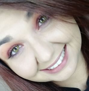 Meet your Posher, Marissa